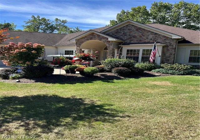 Photo 2 of Single family home for sale at 1265 River Run Dr, Macedonia, OH 44056 | MLS# 5246799 | Listing updated on 2026-09-28