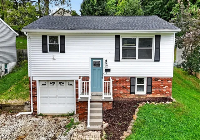 Single family home for sale at 277 Sterling Ave, Rittman, OH 44270 | MLS# 5247683