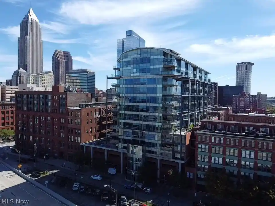 Condo for sale at 701 W Lakeside Ave #1307, Cleveland, OH 44113 | MLS# 5248230