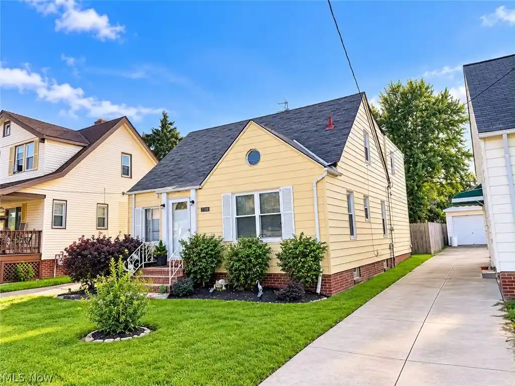 Photo 1 of Single family home for sale at 4108 W 49th Street, Cleveland, OH 44144 | MLS# 5248334 | Listing updated on 2026-10-14
