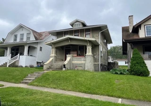 Photo 1 of Single family home for sale at 5 Park Ave, Beech Bottom, WV 26030 | MLS# 5248337 | Listing updated on 2026-09-26