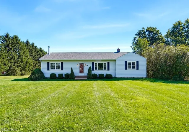 Single family home for sale at 20579 Foster Rd, Wellington, OH 44090 | MLS# 5244865