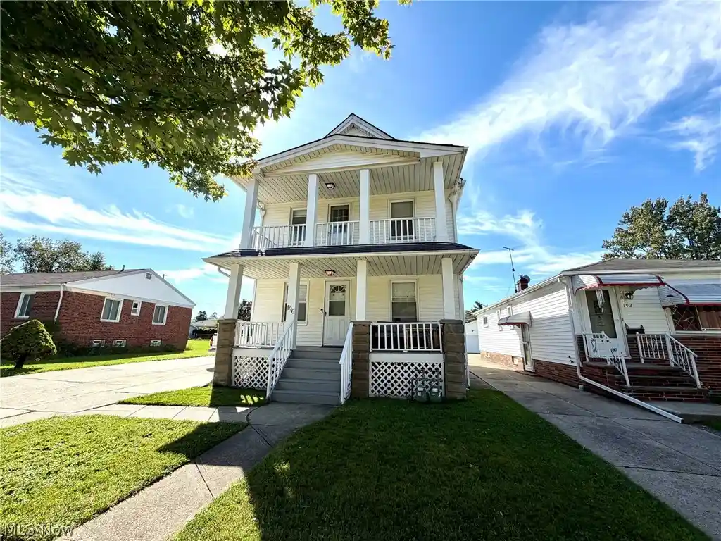 Photo 1 of Multi family home for sale at 196 Henry St, Bedford, OH 44146 | MLS# 5247787 | Listing updated on 2026-10-27