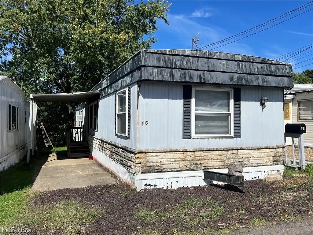 Photo 1 of Single family home for sale at 8464 Cleveland Ave Nw #16, North Canton, OH 44720 | MLS# 5248245 | Listing updated on 2026-10-20