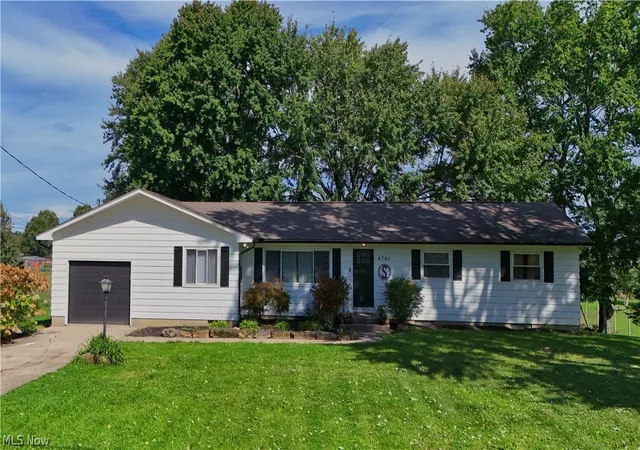 Photo 1 of Single family home for sale at 4761 Waterloo Rd, Atwater, OH 44201 | MLS# 5248080 | Listing updated on 2026-09-26