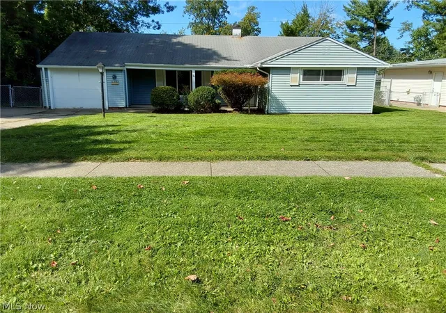 Photo 1 of Single family home for sale at 6382 Alderwood Rd, Cleveland, OH 44130 | MLS# 5248096 | Listing updated on 2026-10-03