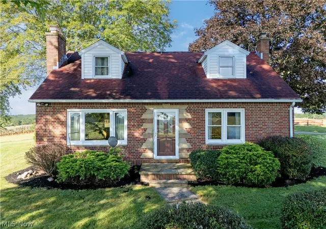 Single family home for sale at 1067 County Rd 2786, Perrysville, OH 44864 | MLS# 5248363