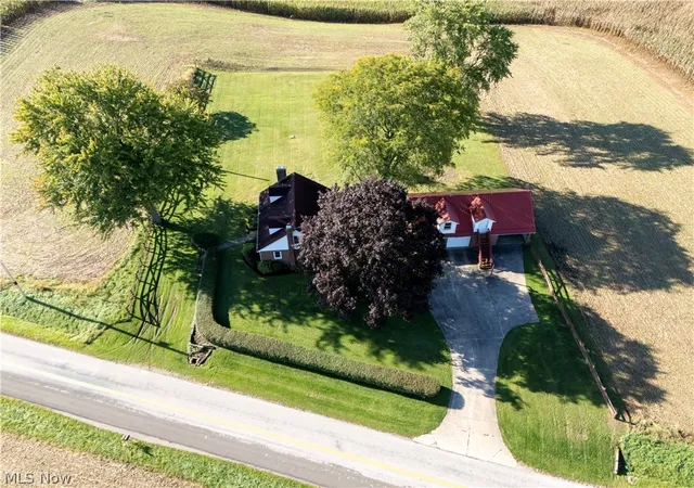 Photo 3 of Single family home for sale at 1067 County Rd 2786, Perrysville, OH 44864 | MLS# 5248363 | Listing updated on 2026-09-28