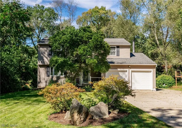 Photo 1 of Sale Pending at 80 Merle Blvd, Munroe Falls, OH 44262 | MLS# 5248342 | Listing updated on 2026-10-28
