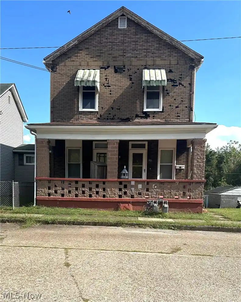 Photo 1 of Sale Pending at 306 & 308 4th St, Yorkville, OH 43971 | MLS# 5248319 | Listing updated on 2026-10-20