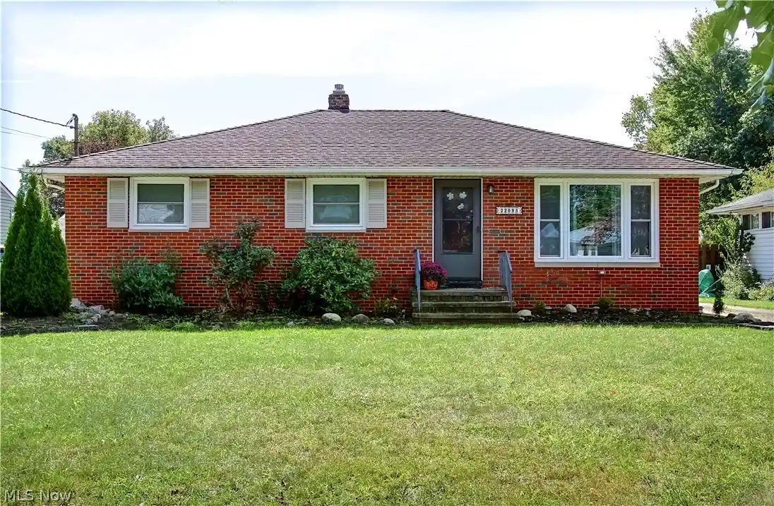 Single family home for sale at 22095 Sandy Ln, Cleveland, OH 44126 | MLS# 5248354