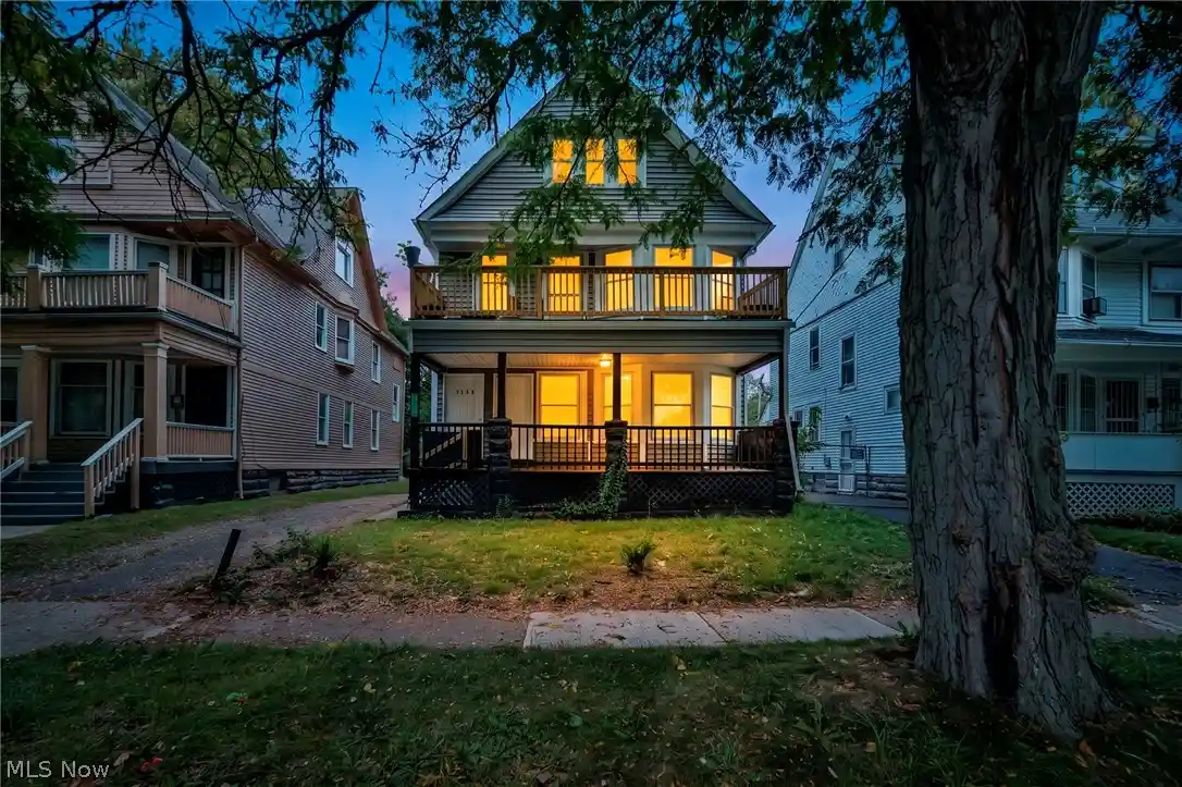 Photo 1 of Sale Pending at 1352 East 86th, Cleveland, OH 44106 | MLS# 5247184 | Listing updated on 2026-10-20