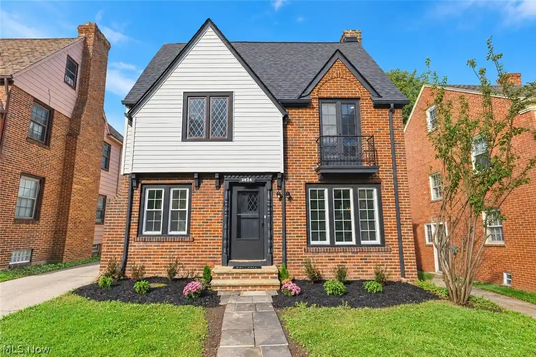 Photo 1 of Multi family home for sale at 3624 Rolliston Rd, Cleveland, OH 44120 | MLS# 5247982 | Listing updated on 2026-10-15