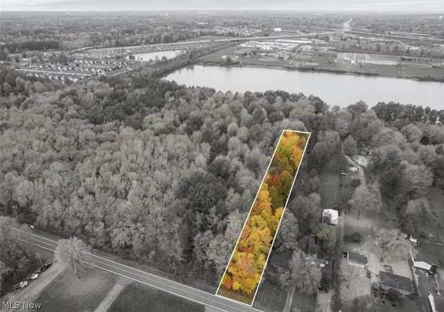 Photo 3 of Land for sale at V/l Bronson Rd, Olmsted Twp, OH 44138 | MLS# 5247103 | Listing updated on 2026-10-01
