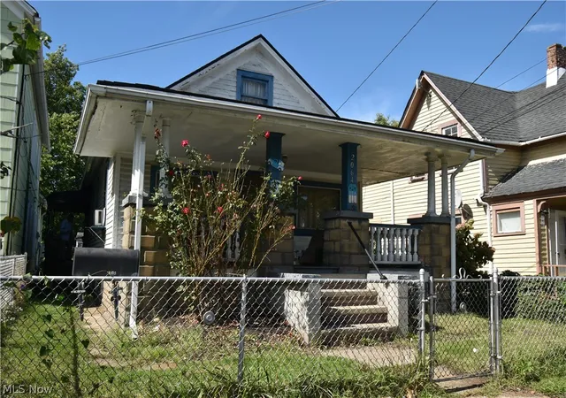 Photo 1 of Single family home for sale at 2064 W 44th Street, Cleveland, OH 44113 | MLS# 5247813 | Listing updated on 2026-10-10