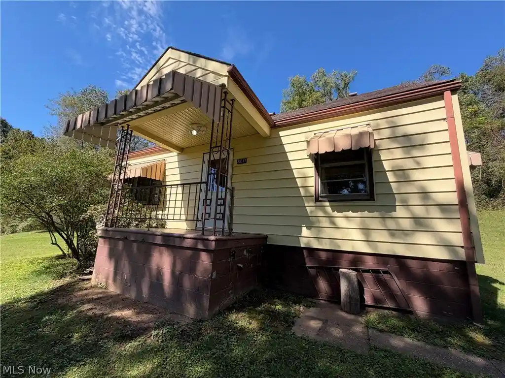 Photo 1 of Single family home for sale at 33017 State Route 7, New Matamoras, OH 45767 | MLS# 5248411 | Listing updated on 2026-10-27