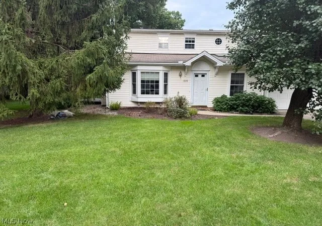 Photo 1 of Condo for sale at 691 S Point Trl, Berea, OH 44017 | MLS# 5248380 | Listing updated on 2026-09-28