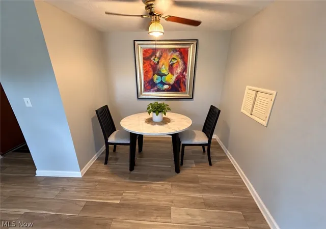 Listing Photo 4 - Condo for sale in building located at 23865 David Dr, North Olmsted, OH 44070 - Unit #204