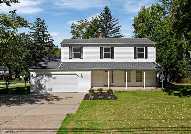 Photo 1 of Single family home for sale at 9477 Hoose Rd, Mentor, OH 44060 | MLS# 5246935 | Listing updated on 2026-09-27