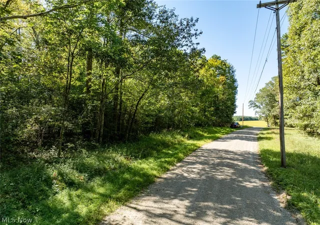 Photo 2 of Land for sale at Parcel 2 Shinn Rd, Stockport, OH 43787 | MLS# 5248419 | Listing updated on 2026-09-27