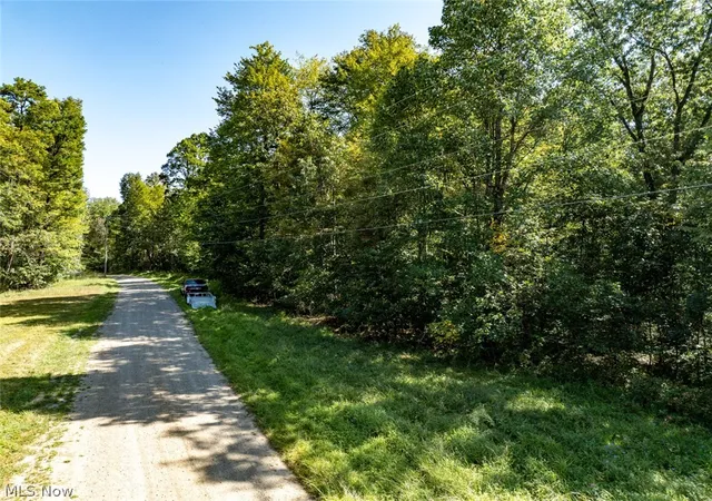 Photo 3 of Land for sale at Parcel 2 Shinn Rd, Stockport, OH 43787 | MLS# 5248419 | Listing updated on 2026-09-27