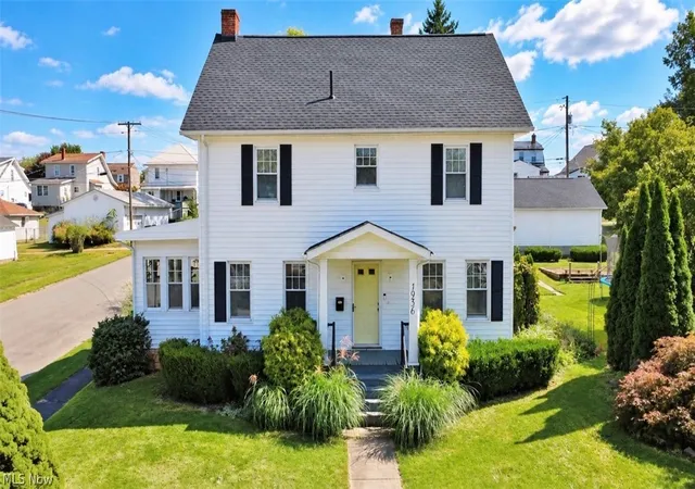 Photo 1 of Single family home for sale at 1936 Hazel Ave, Zanesville, OH 43701 | MLS# 5248423 | Listing updated on 2026-10-06