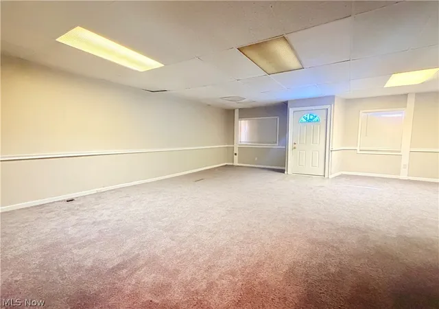 Photo 3 of Single family home for sale at 1147 Newton St, Akron, OH 44305 | MLS# 5244028 | Listing updated on 2026-10-28