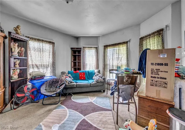 Photo 3 of Single family home for sale at 1716 Middle Ave, Elyria, OH 44035 | MLS# 5248449 | Listing updated on 2026-10-01