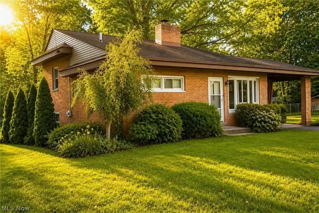 Photo 1 of Single family home for sale at 556 Clark Dr, Tallmadge, OH 44278 | MLS# 5246231 | Listing updated on 2026-10-20