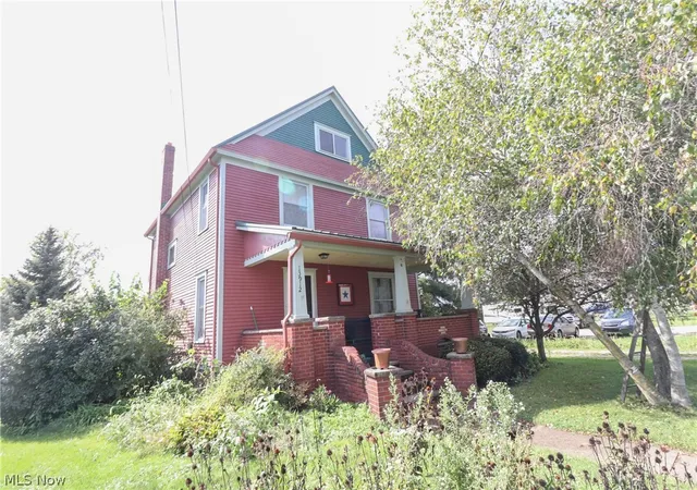 Photo 1 of Single family home for sale at 13912 Kauffman Ave, Sterling, OH 44276 | MLS# 5245652 | Listing updated on 2026-09-27