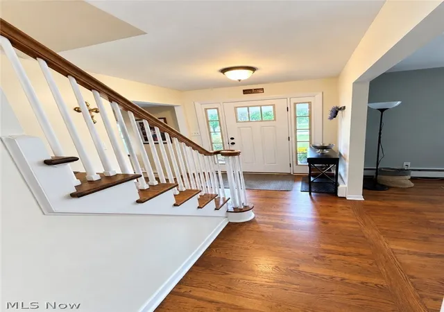 Photo 2 of Single family home for sale at 8809 N Leroy Rd, Seville, OH 44273 | MLS# 5246612 | Listing updated on 2026-10-03