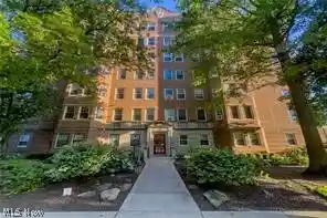 Condo for sale at 13500 Shaker Blvd #601, Cleveland, OH 44120 | MLS# 5244953
