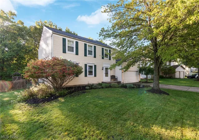 Photo 1 of Sale Pending at 1018 Smokerise Dr, Medina, OH 44256 | MLS# 5248451 | Listing updated on 2026-10-11
