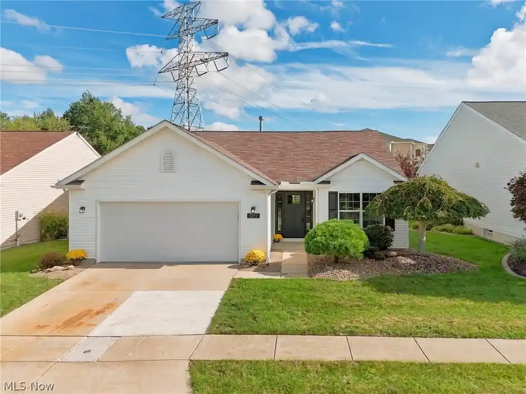 Photo 1 of Single family home for sale at 3382 Coopers Trl, Lorain, OH 44053 | MLS# 5248269 | Listing updated on 2026-10-12