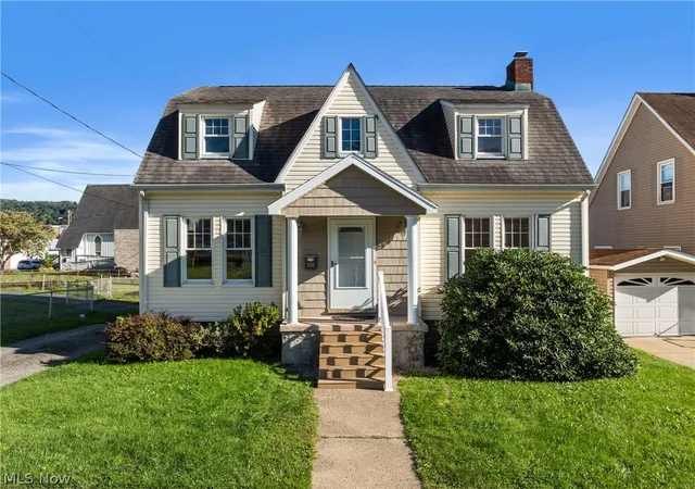 Photo 1 of Single family home for sale at 108 S 7th Street, Martins Ferry, OH 43935 | MLS# 5248475 | Listing updated on 2026-09-30
