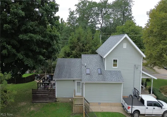 Photo 3 of Single family home for sale at 15 Jackson St, Norwalk, OH 44857 | MLS# 5248422 | Listing updated on 2026-10-08