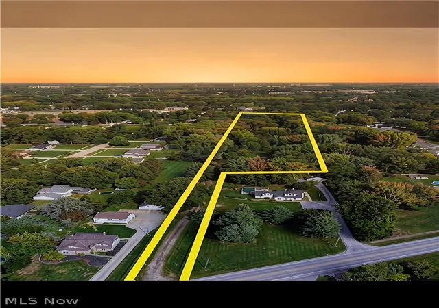 Land for sale at 9547 Johnnycake Ridge Rd, Mentor, OH 44060 | MLS# 5246922