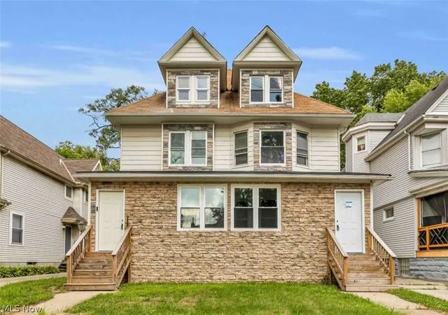 Photo 1 of Multi family home for sale at 1691 E 82nd Street, Cleveland, OH 44103 | MLS# 5248357 | Listing updated on 2026-09-28