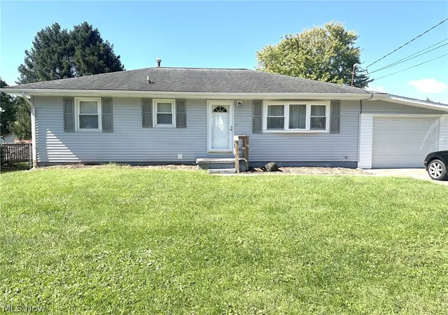 Photo 1 of Sale Pending at 2612 18th Avenue, Parkersburg, WV 26101 | MLS# 5248556 | Listing updated on 2026-10-05
