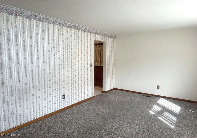Photo 3 of Sale Pending at 2612 18th Avenue, Parkersburg, WV 26101 | MLS# 5248556 | Listing updated on 2026-10-05