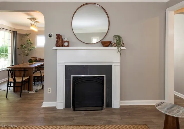 Photo 4 of Single family home for sale at 3669 W 134 Street, Cleveland, OH 44111 | MLS# 5246320 | Listing updated on 2026-10-06