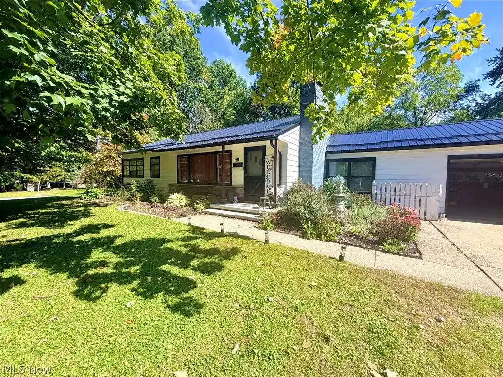 Photo 1 of Sale Pending at 6274 Morgan Rd, Ravenna, OH 44266 | MLS# 5248551 | Listing updated on 2026-10-22