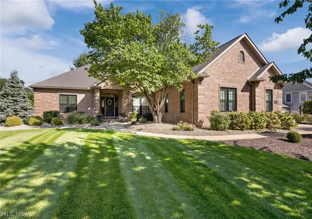 Photo 1 of Sale Pending at 8612 Mackenzie Ave Nw, North Canton, OH 44720 | MLS# 5248569 | Listing updated on 2026-10-30