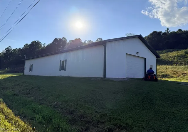 Photo 1 of Land for sale at 52047 Carpenter Rd, Summerfield, OH 43788 | MLS# 5248591 | Listing updated on 2026-09-28