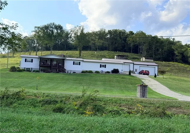 Photo 3 of Land for sale at 52047 Carpenter Rd, Summerfield, OH 43788 | MLS# 5248591 | Listing updated on 2026-09-28