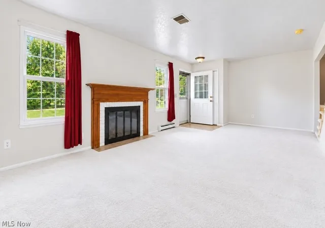 Listing Photo 3 - Condo for sale in building located at 8240 Deepwood Blvd, Mentor, OH 44060 - Unit #7-18