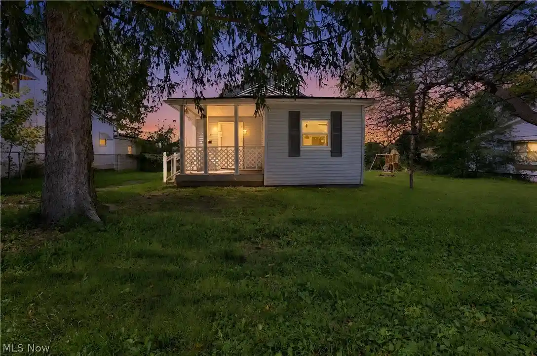 Single family home for sale at 1717 Root Ave NE, Canton, OH 44705 | MLS# 5248199