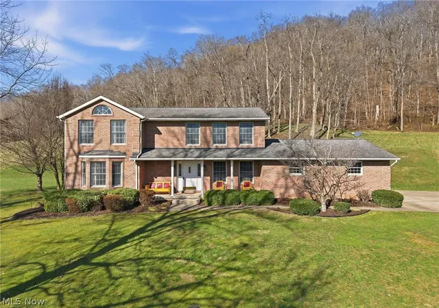 Photo 1 of Single family home for sale at 34625 State Route 7, Sardis, OH 43946 | MLS# 5247812 | Listing updated on 2026-09-28