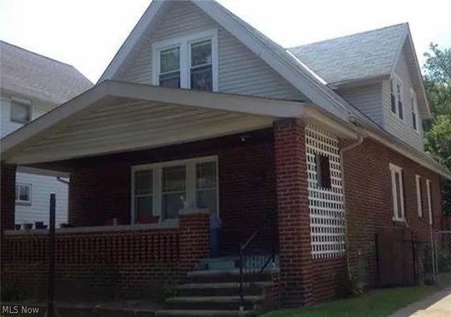 Single family home for sale at 3420 Berea Rd, Cleveland, OH 44111 | MLS# 5248125