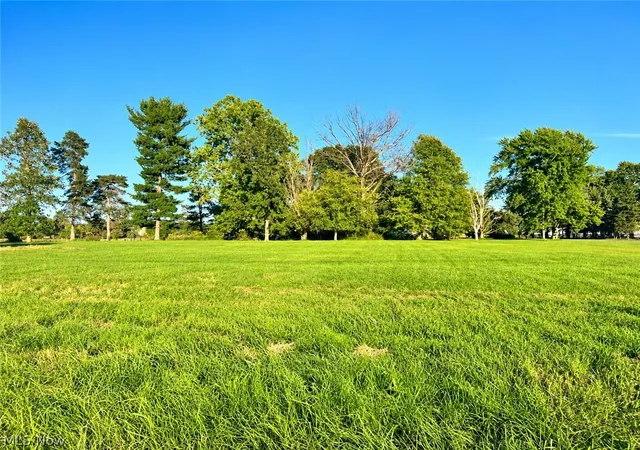 Photo 1 of Land for sale at Lot W #1 Smith Rd, Medina, OH 44256 | MLS# 5247183 | Listing updated on 2026-10-08